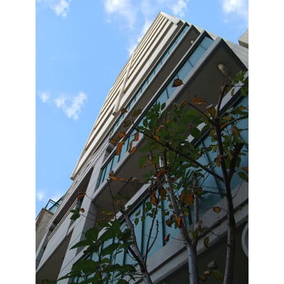 エステムプラザ日本橋弐番館の写真