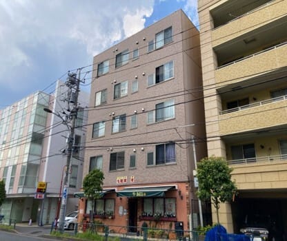 スターライトシティの写真