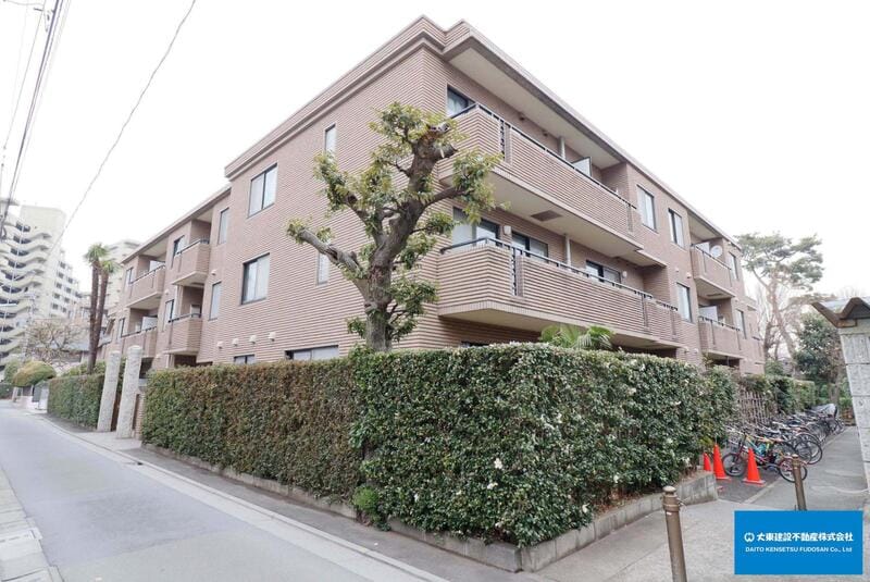 エターナルエステートの写真