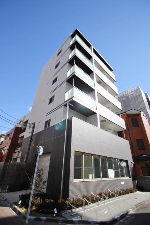 オランジェ Kの写真