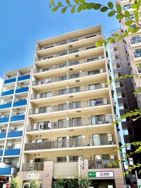 アルテール両国の写真