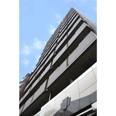 ブラントゥール恵比寿の写真