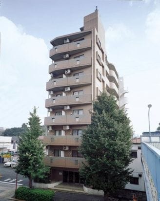レジデンス三軒茶屋スクエア 407