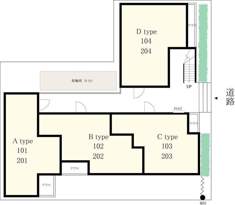 エルダーハウス十条の写真