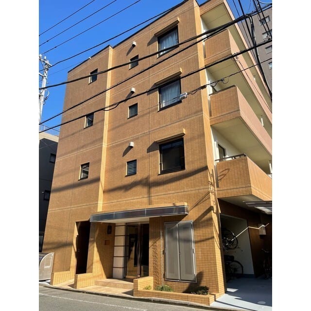 コートデュールの写真