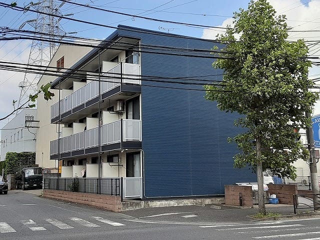 レオパレスメイゾンチュトワイエ 102