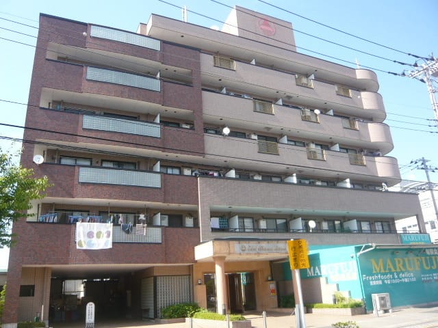 エーデルブルーメ真野の写真