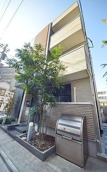 YSセゾンⅡの写真