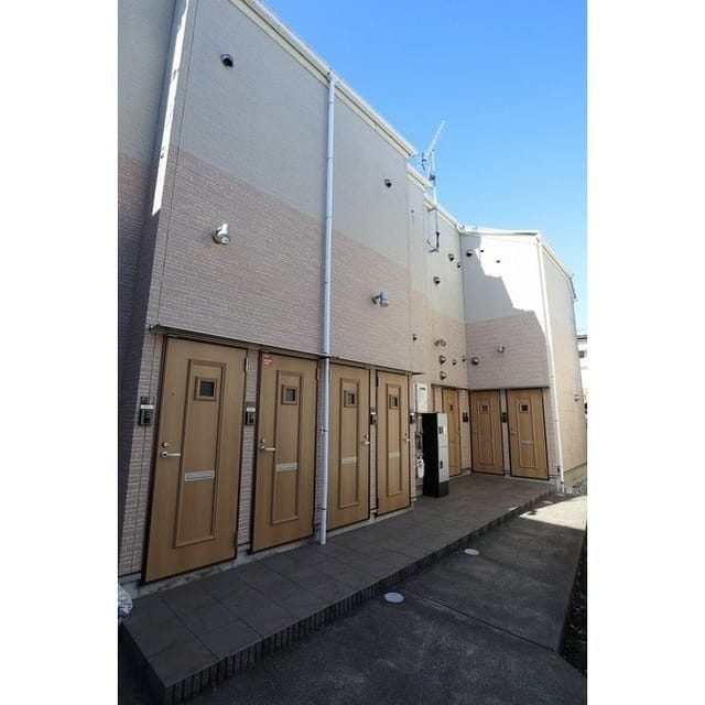 JTテラスハウス南大泉の写真