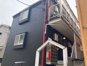 ポルシェ蒲田本町の写真