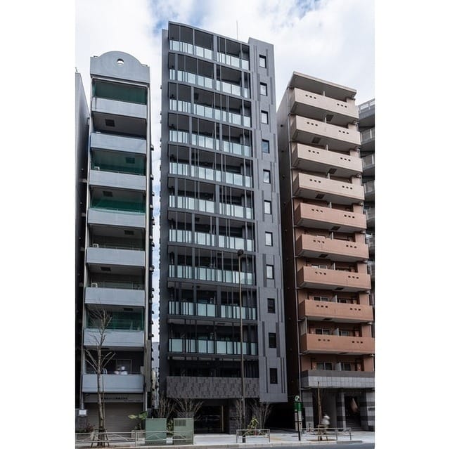 コンフォリア・リヴ東池袋の写真