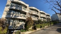 リフィオ目黒の写真