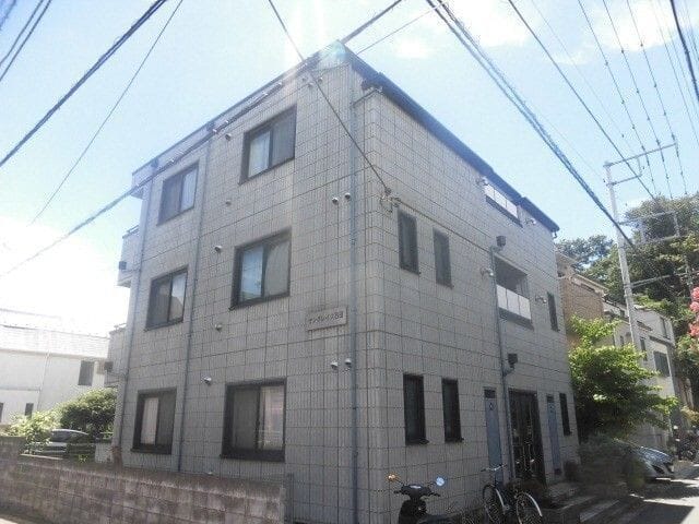 サングレイス吉田の写真