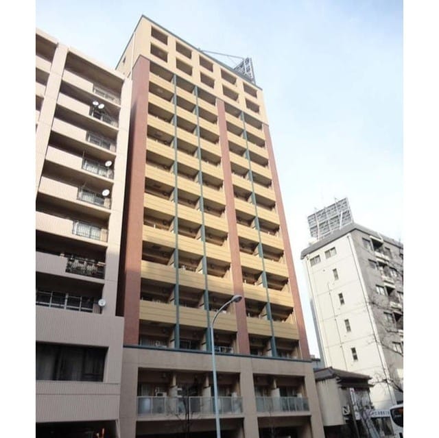 ニューシティアパートメンツ芝公園の写真