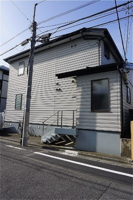 アーバンフラットの写真