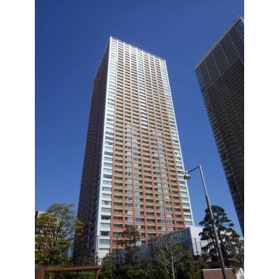 芝浦アイランド グローヴタワーの写真