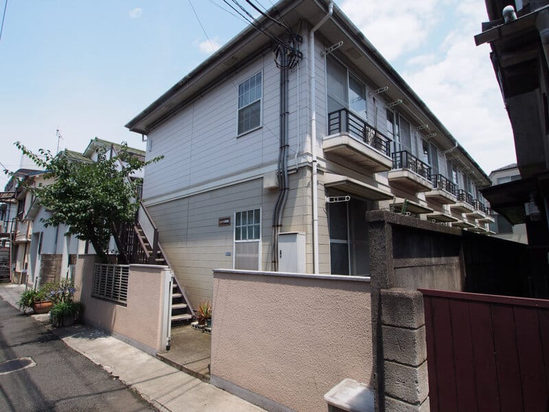 シャトル東蒲田の写真