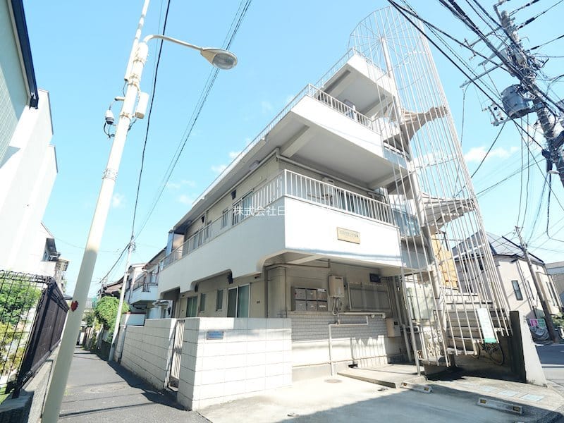 エスペランサ笹塚の写真