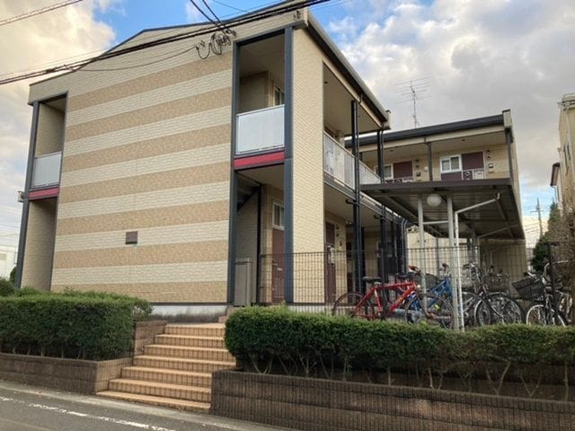 レオパレスフィットニア川口の写真