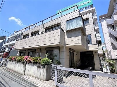 パル中川の写真