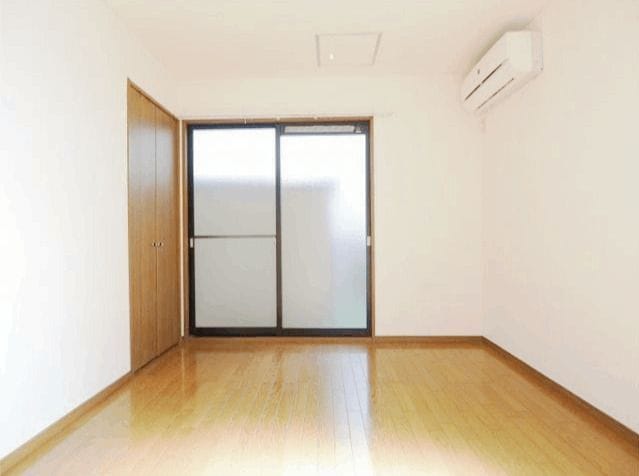 Apartment YAZAKIの写真