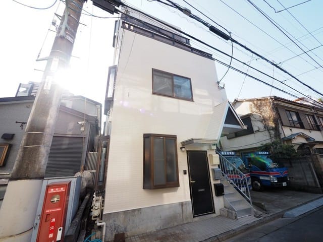 西品川GALAXYの写真