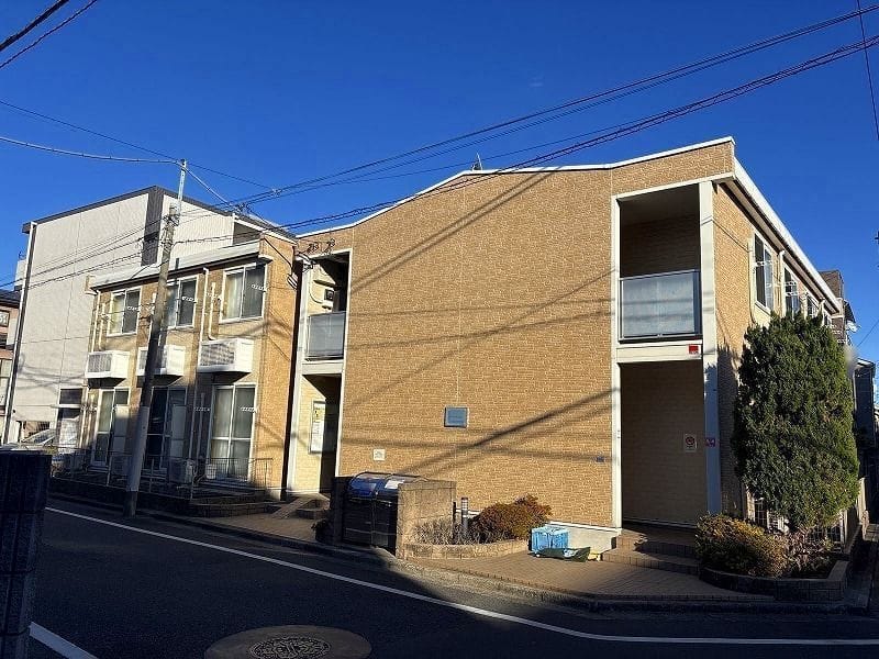 レオパレスシティーストーンの写真