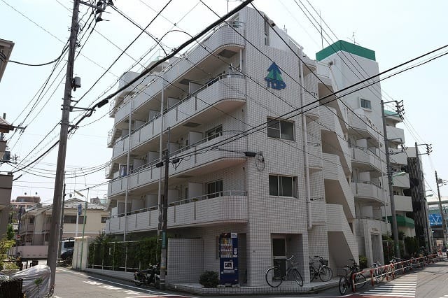 TOP・三軒茶屋第4の写真