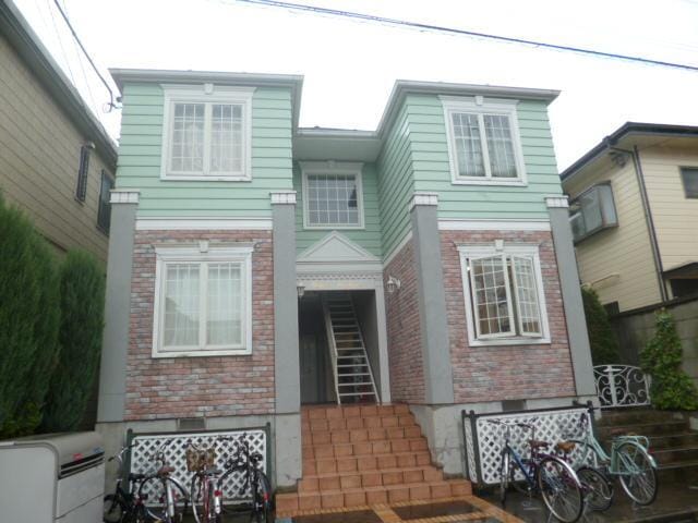 アーバンエクセレンスの写真