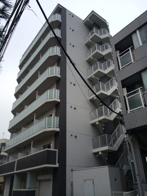 XEBEC池上の写真