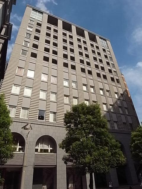 グラディート汐留ロッソの写真
