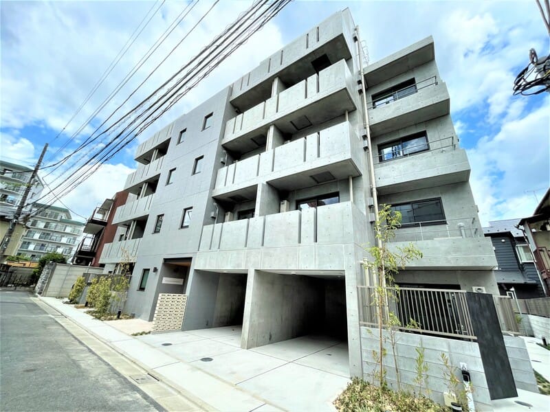 GranDuo学芸大学2の写真