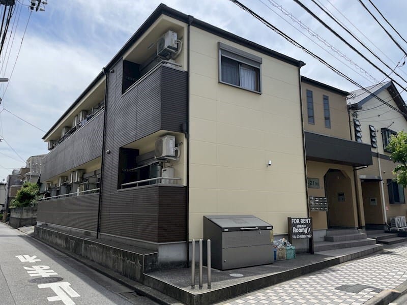 シルビー21 TWOの写真