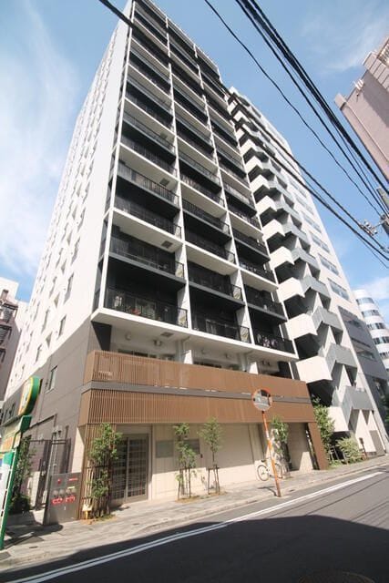 ローレルアイ千代田淡路町の写真