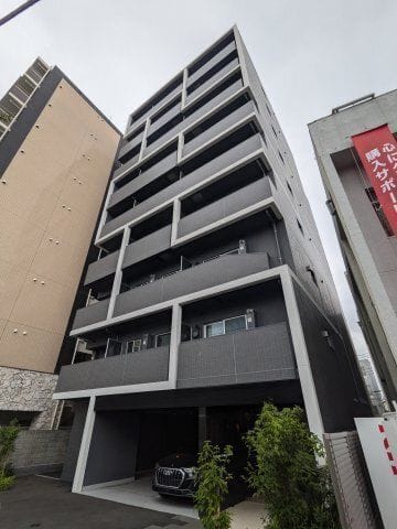 アジールコート板橋本町の写真