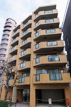 六本木プレイスの写真