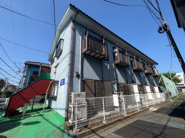 シャトー谷治1の写真