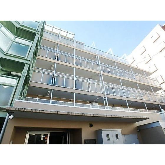 芦花ハウスⅡ 105
