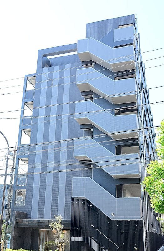 ステージグランデ竹ノ塚の写真