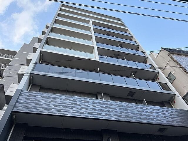 プレサンスブルーム浅草Northの写真