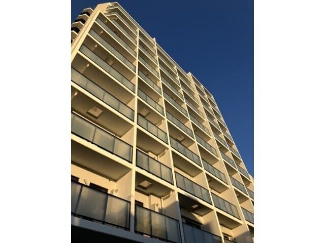 シーズンフラッツ柿の木坂の写真