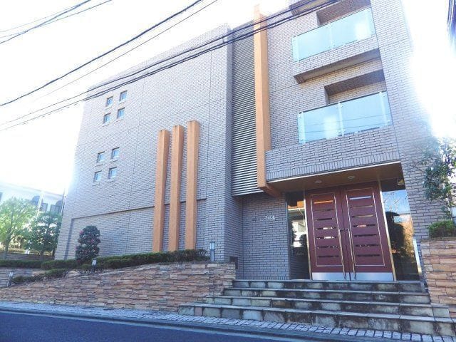 グランリビン千駄木の写真