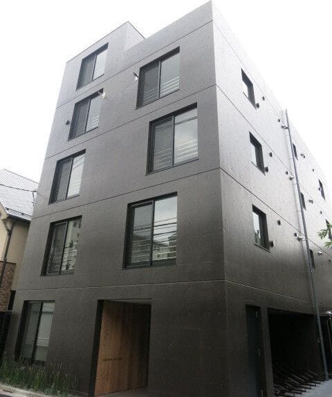 FUSION SHINJUKU NISHIOCHIAIの写真