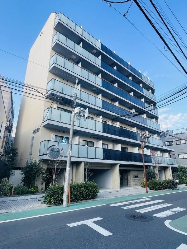 KDXレジデンス中板橋の写真