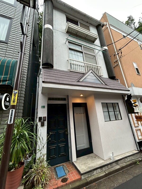 ハウス88の写真