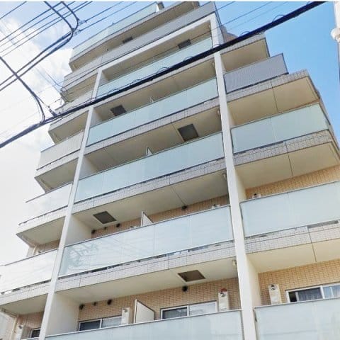 メイクスデザイン門前仲町Ⅲの写真