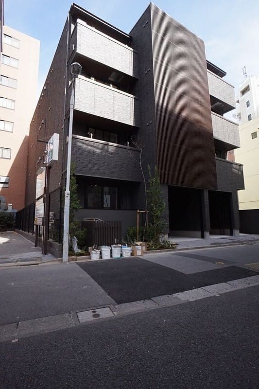 シャーメゾン925浅草橋の写真