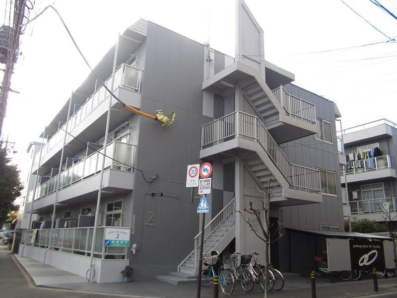 バーディートライホームズ2の写真