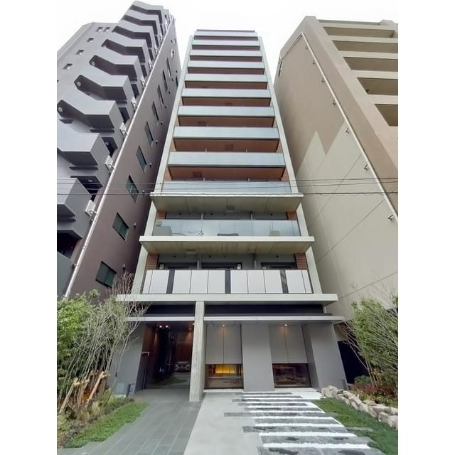 ミリアレジデンス浅草駒形の写真