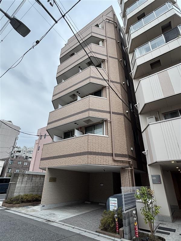 PEARレジデンス浅草の写真